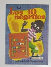 Col. Bibl. Bolsillitos - N°238 - Los 10 negritos