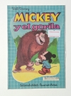 Col. Bibl. Bolsillitos - N°259 - Mickey y el gorila