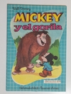 Col. Bibl. Bolsillitos - N°259 - Mickey y el gorila.jpg