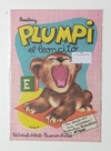 Col. Bibl. Bolsillitos - N°260 - Plumpi el leoncito