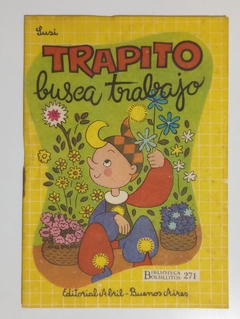 Col. Bibl. Bolsillitos - N°271 - Trapito busca trabajo.jpg