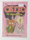 Col. Bibl. Bolsillitos - N°283 - Osito en Inglaterra