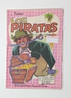 Col. Bibl. Bolsillitos - N°284 - Los piratas