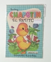 Col. Bibl. Bolsillitos - N°295 - Chapotin el patito