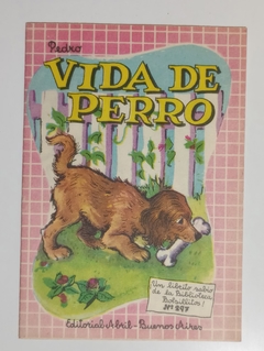 Col. Bibl. Bolsillitos - N°297 - Vida de Perro.jpg