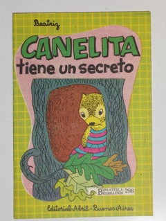 Col. Bibl. Bolsillitos - N°298 - Canelita tiene un secreto.jpg