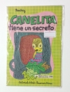 Col. Bibl. Bolsillitos - N°298 - Canelita tiene un secreto