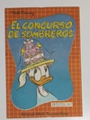 Col. Bibl. Bolsillitos - N°317 - El concurso de sombreros - Walt disney.jpg