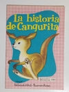 Col. Bibl. Bolsillitos - N°330 - La historia de Cangurita.jpg