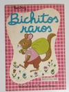 Col. Bibl. Bolsillitos - N°349 - Bichitos raros .jpg