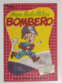 Col. Bibl. Bolsillitos - N°350 - Pepe Bolsillitos bombero.jpg