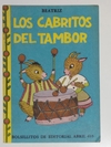 Col. Bibl. Bolsillitos - N°405 - Los cabritos del tambor.jpg