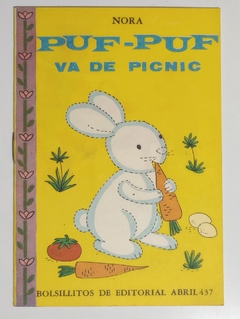 Col. Bibl. Bolsillitos - N°437 - Puf-Puf va de picnic.jpg