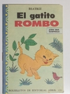 Col. Bibl. Bolsillitos - N°450 - El gatito Rombo.jpg