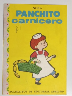 Col. Bibl. Bolsillitos - N°459 - Panchito carnicero.jpg