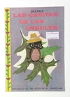 Col. Bibl. Bolsillitos - N°460 - La casita de los arboles