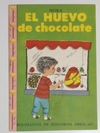 Col. Bibl. Bolsillitos - N°465 - El huevo de chocolate.jpg