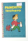 Col. Bibl. Bolsillitos - N°466 - Panchito lechero