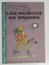 Col. Bibl. Bolsillitos - N°472 - Los musicos de Bremen.jpg