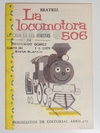 Col. Bibl. Bolsillitos - N°473 - La locomotora 506 - .jpg