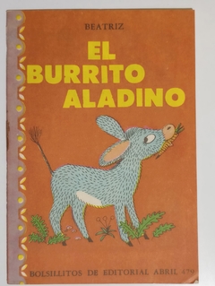 Col. Bibl. Bolsillitos - N°479 - El burrito Aladino.jpg