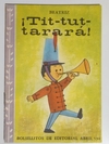 Col. Bibl. Bolsillitos - N°534 - Tit-Tut-Tarará!.jpg