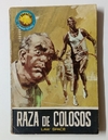 Col. Espacio - N°325 - Law Space - Raza de Colosos