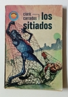 Col. Espacio - N°383 - Clark Carrados - Los sitiados