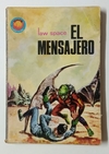 Col. Espacio - N°386 - Law Space - El mensajero