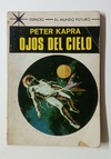 Col. Espacio - N°475 - Peter Kapra - Ojos del cielo