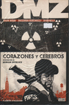 DMZ: Corazones y cerebros - Planeta DeAgostini