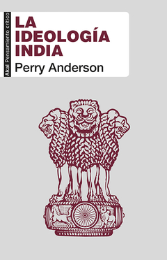 La ideologia india - Perry Anderson