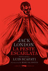 La peste escarlata - Jack London (24x16)