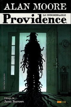 Providence Vol3 - Panini