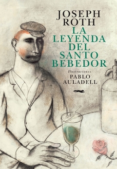 La leyenda del santo bebedor