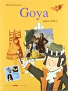 Goya para niños