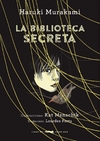 La bibloteca secreta - Haruki Marukami