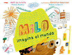 Milo - Imagina el mundo - Zorro rojo