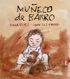 Muñeco de Barro - Emma Reyes - Carme Sole Venarell