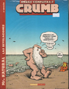 Crumb - Obras completas Vol7 - La cúpula