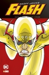 Flash de Geoff Johns: Zoom - ECC