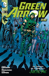 Green Arrow: Reino - comprar online