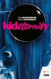 Kid Eternity (Biblioteca Grant Morrison)