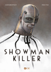 Showman Killer - ECC