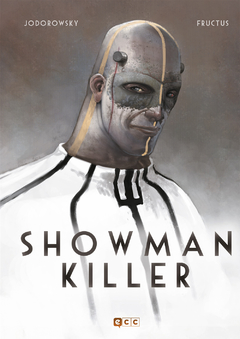 Showman Killer - ECC