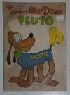 Cuentos de Disney - N°254 - 27-10-61