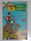 Cuentos de Walt Disney - N°002 - 10-04-75