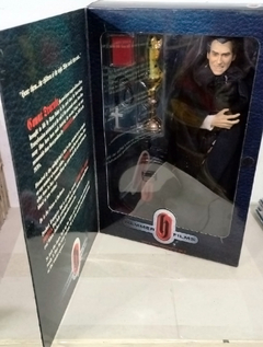 Figura De Accion Dracula Hammer Films en internet