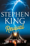 Revival - Stephen King