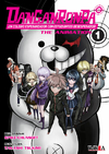 DANGANRONPA THE ANIMATION - Vol.01 - Ivrea